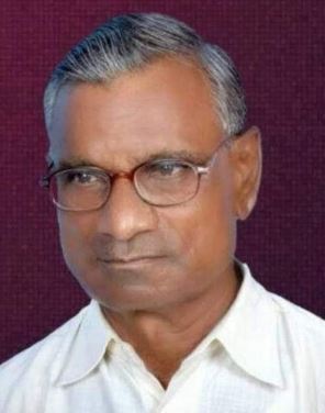Vice President
